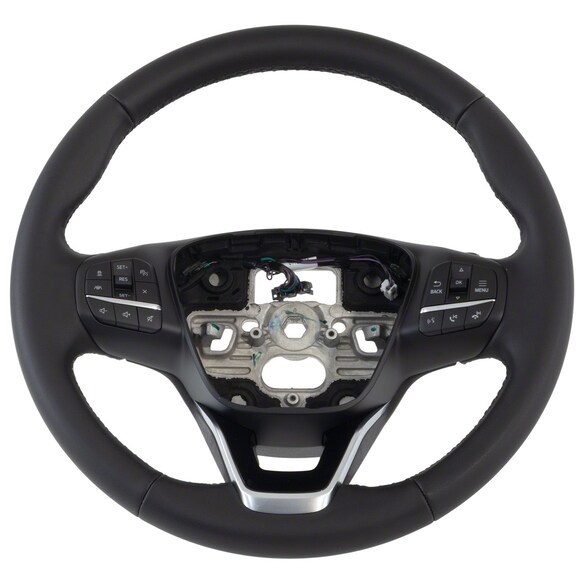 Wheel Steering Main Image