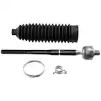 Steering Tie Rod End Kit - Left, Right, Inner Main Image