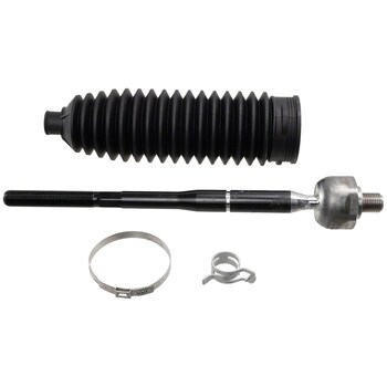 Steering Tie Rod End Kit - Left, Right, Inner