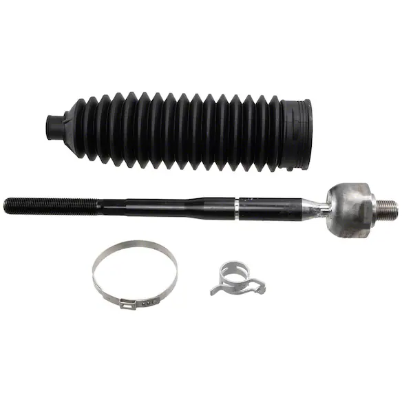 Steering Tie Rod End Kit - Left, Right, Inner Main Image