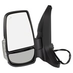 Door Mirror - Left, Back Main Image