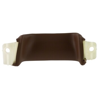 Door Trim Panel Pocket Handle Cup - Right, Front