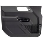 Door Interior Trim Panel <br>4 that attaches to the side of Main Image