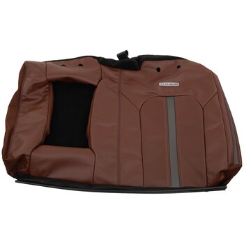 Seat Back Cushion Cover - Left, Rear (Premium)