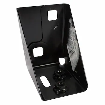 Radiator Support Bracket Fender - Left, Front