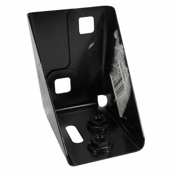 Radiator Support Bracket Fender - Left, Front Main Image