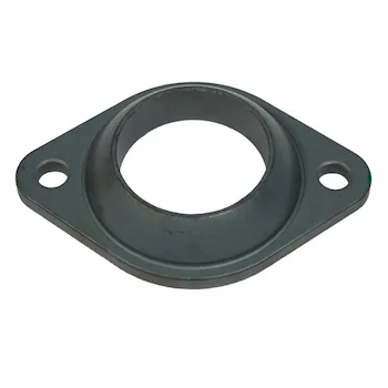 Adaptor Catalytic Converter Flange - 3.5L