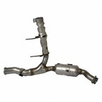 Catalytic Converter - 5.0L Main Image