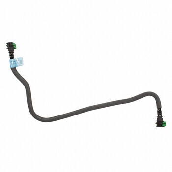 Evaporative Emissions System Lines Fuel Vapour Hose - 2.7L