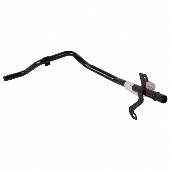 Hvac Heater Hose and Tube - Outlet Main Image