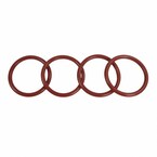 AIR CONDITIONING (A/C) Compressor o-ring O Ring - 26.3 x 3 mm 2.0L Main Image