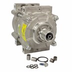 AIR CONDITIONING (A/C) Compressor Main Image