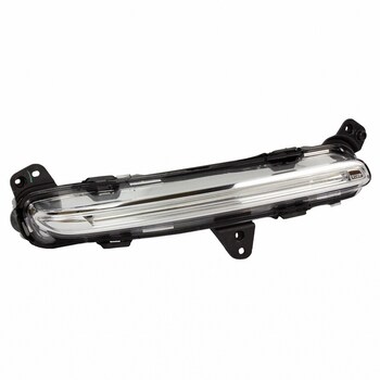 Daytime Running Light Lamp - Right, Front