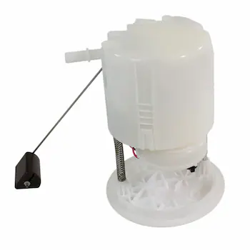 Fuel Pump and Sender - 3.7L