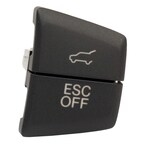 Instrument Panel Voltage Regulator Switch - Front Main Image