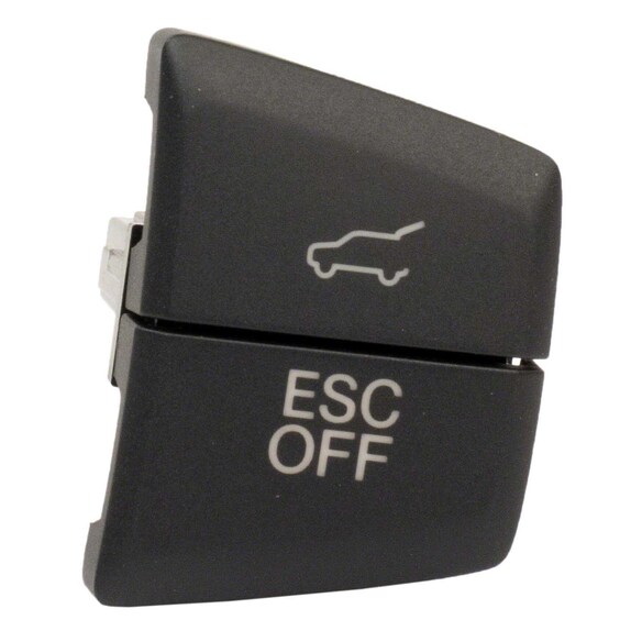 Instrument Panel Voltage Regulator Switch - Front Main Image