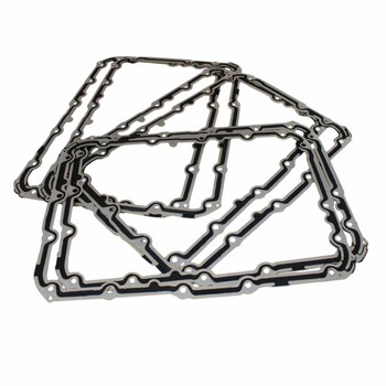 Transmission Oil Pan Gasket (AT)