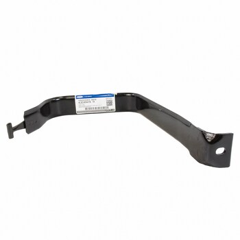 Fuel Tank Strap - Inner, Outer