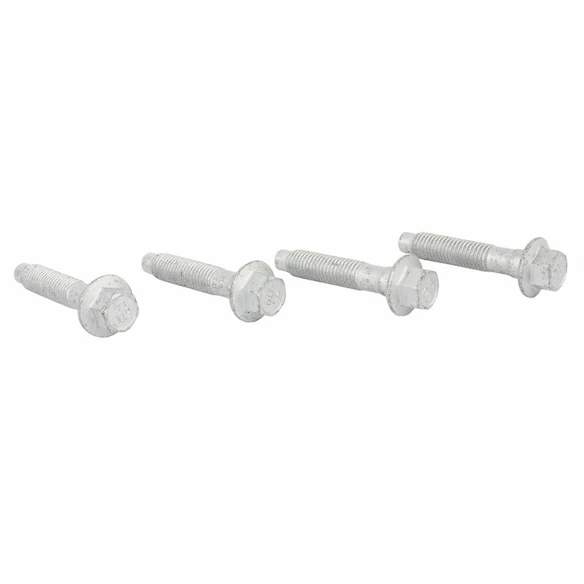 Steering Knuckle Bolt Suspension Strut - M12 x 55MM, Front Main Image