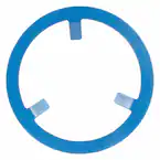 Washer Thrust - Rear Main Image