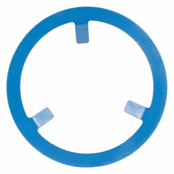 Washer Thrust - Rear