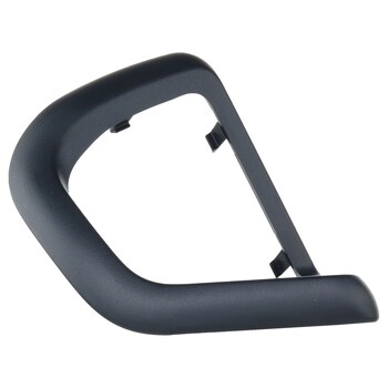 Folding Seat Latch Release Handle Bezel - Front (Outer Banks, Preferred)