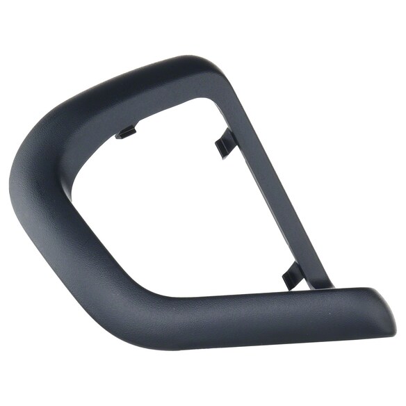 Folding Seat Latch Release Handle Bezel - Front (Outer Banks, Preferred) Main Image