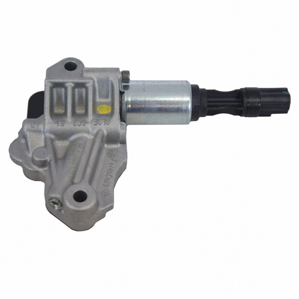 Includes: Control Valve Solenoid Housing - Left Main Image