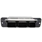 Engine Control Module (ECM) EEC V - 5.4L 8601 LB Thru 14 Main Image
