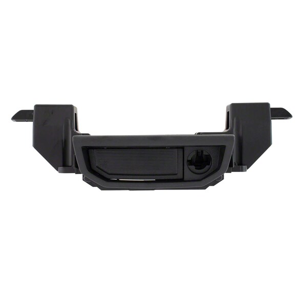 Center Console Latch Main Image