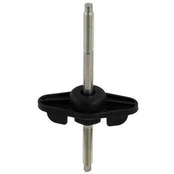 Jack Stud Lifting Retainer