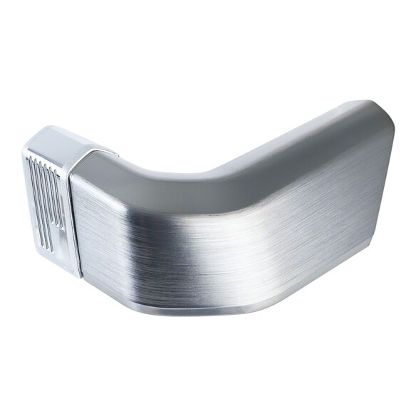 Instrument Panel Molding - Right Main Image