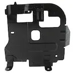 Engine Control Module (ECM) Bracket Seal Unit (ECU) - 1.6L Main Image