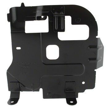 Engine Control Module (ECM) Bracket Seal Unit (ECU) - 1.6L