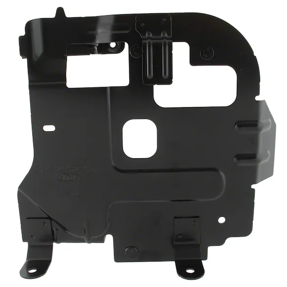Engine Control Module (ECM) Bracket Seal Unit (ECU) - 1.6L Main Image