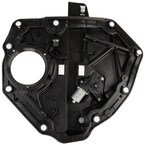 Window Regulator - Right, Rear Main Image