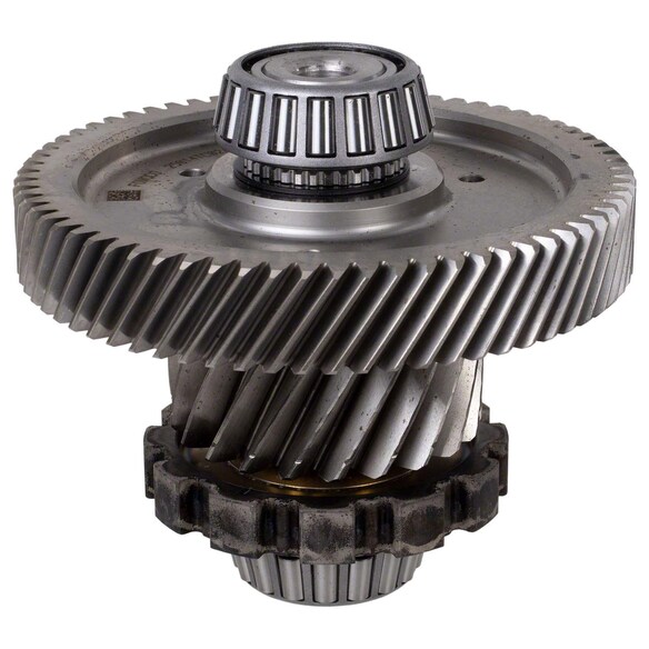 Automatic Transmission Pinion Gear And Shaft - 2.7L (AT) Main Image