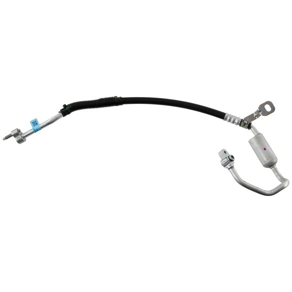 AIR CONDITIONING (A/C) Refrigerant Discharge Hose Tube Main Image