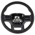 Wheel Steering Main Image