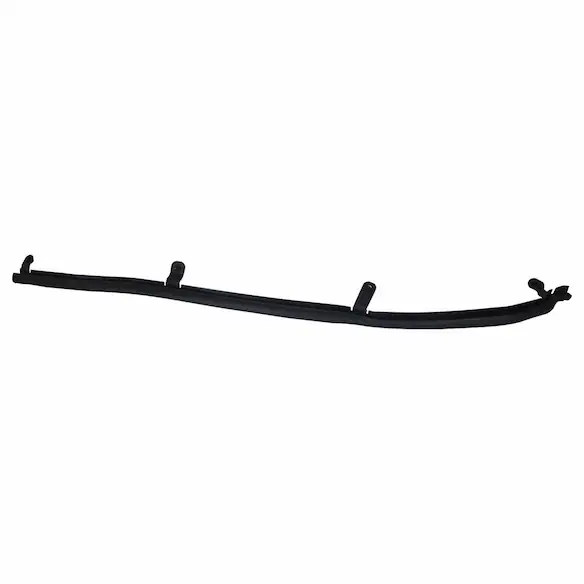 Door Shell Seal Weatherstrip - Right, Rear Main Image