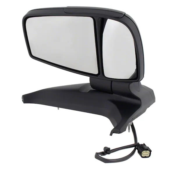 Door Mirror - Right Main Image
