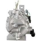 AIR CONDITIONING (A/C) Compressor - 5.2L Main Image