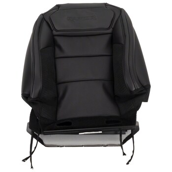 Seat Back Cushion Cover - Right, Front (Raptor Series)