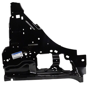 Cowl Side Panel - Right