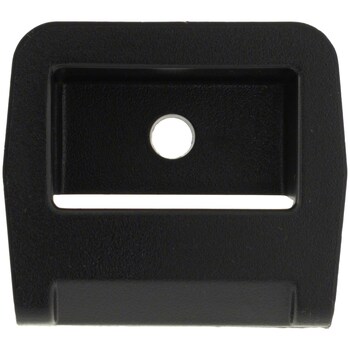 Console Door Latch
