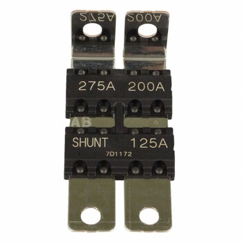 Circuit Breaker Fuse (Fuses)