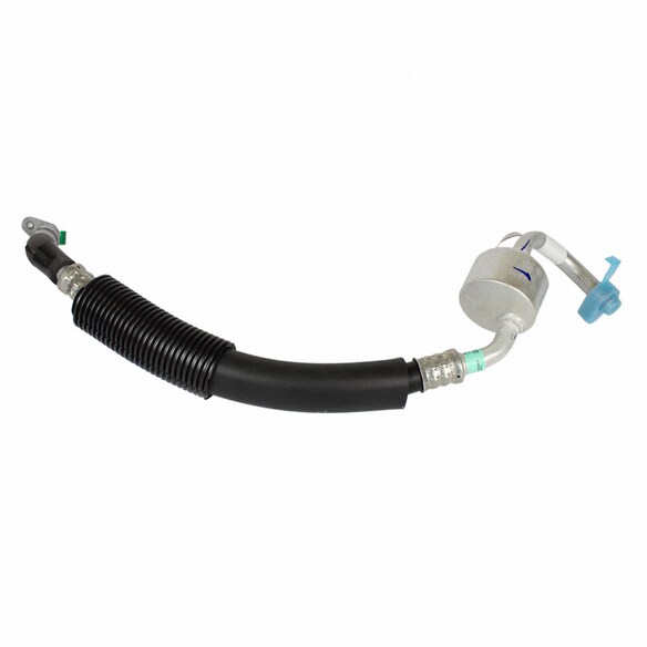 AIR CONDITIONING (A/C) Refrigerant Suction Hose Tube Main Image