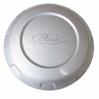 Wheel Cap Cover 17X7.5 5 Spoke Argent, 7.5 X 17 Main Image