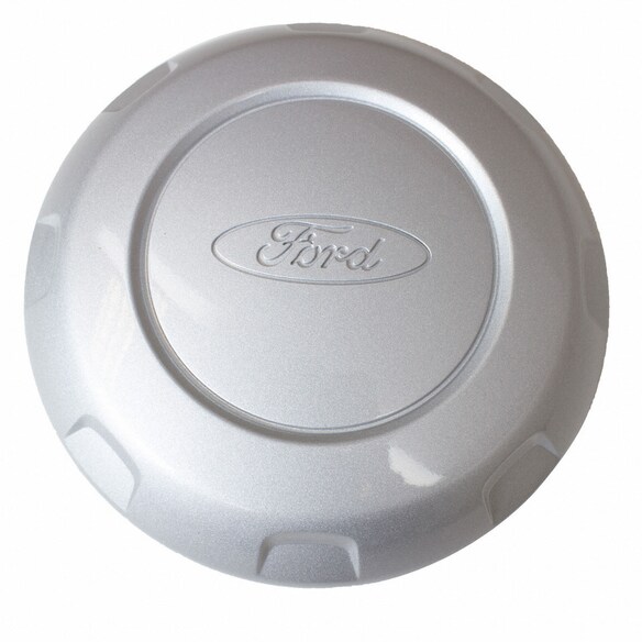 Wheel Cap Cover 17X7.5 5 Spoke Argent, 7.5 X 17 Main Image