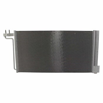AIR CONDITIONING (A/C) Condenser